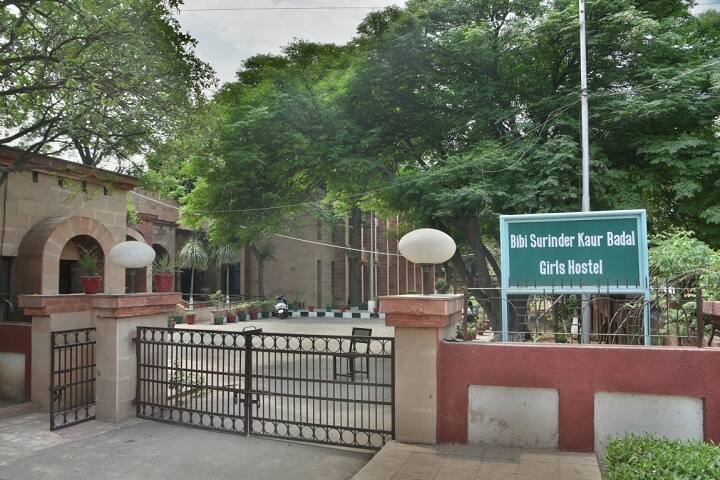 hostel